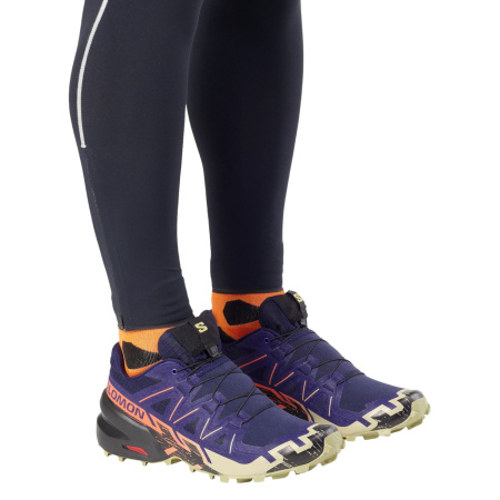 Кроссовки SPEEDCROSS 6 (RU 43.5 UK 10 USm 10.5 СМ 28; maritime blue/black/cherry tomato)